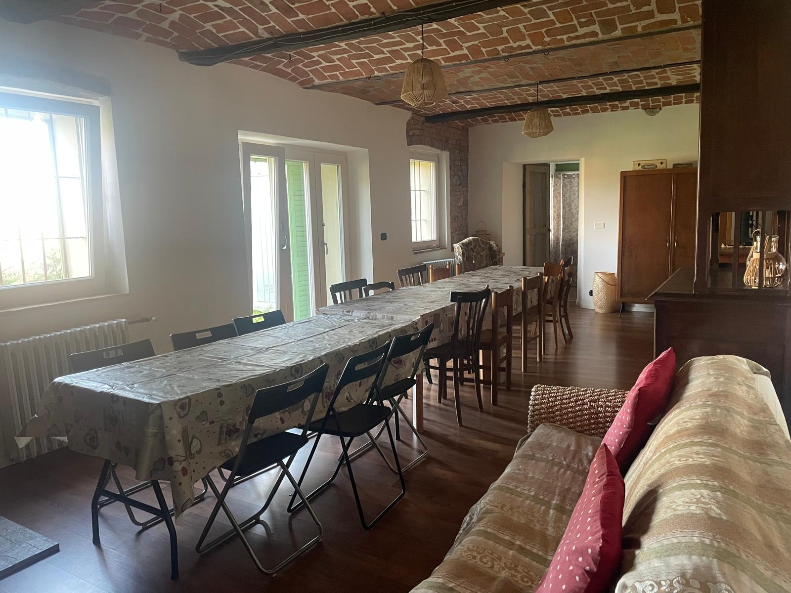 Salone - Salotto